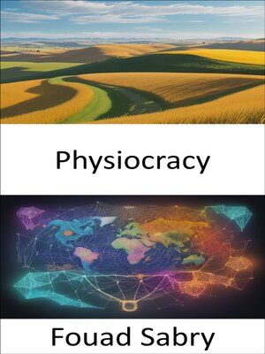 cover image of Physiocracy